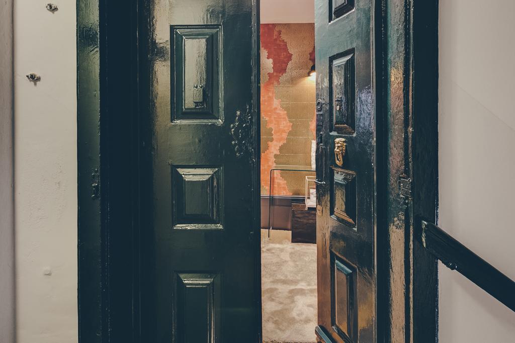 リスボンDeco Gem Bicaアパートメント 部屋 写真