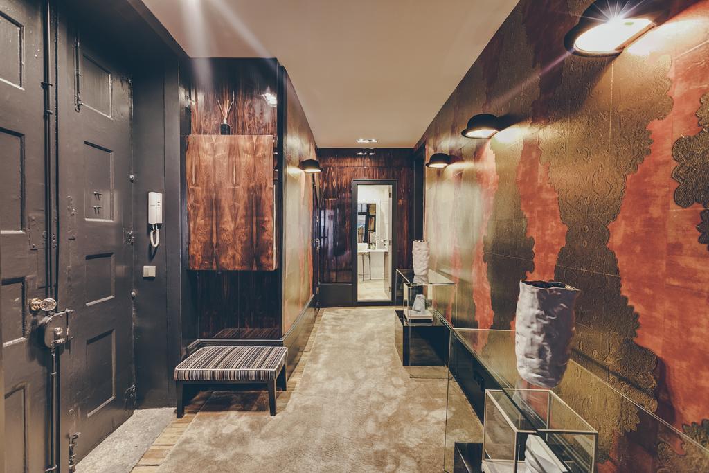 リスボンDeco Gem Bicaアパートメント 部屋 写真