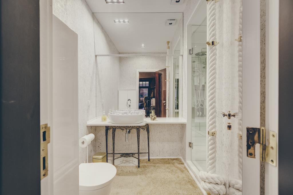 リスボンDeco Gem Bicaアパートメント 部屋 写真