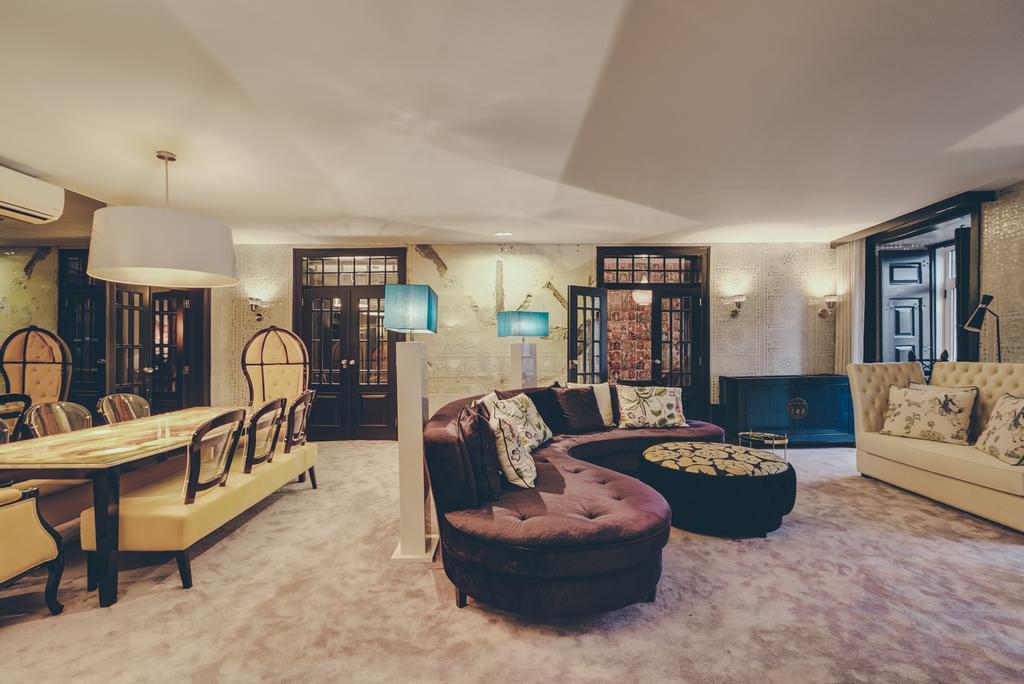 リスボンDeco Gem Bicaアパートメント 部屋 写真