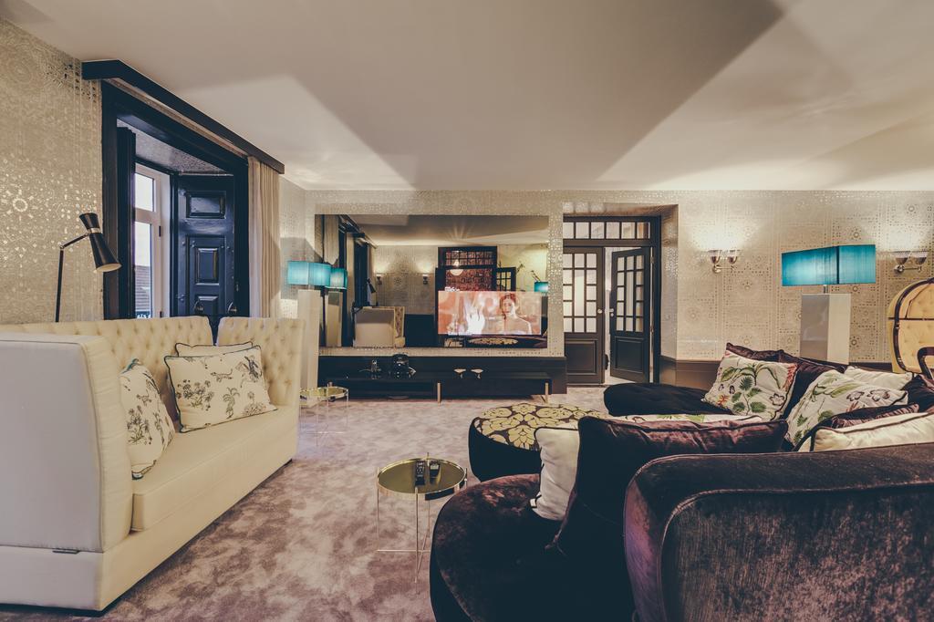 リスボンDeco Gem Bicaアパートメント 部屋 写真