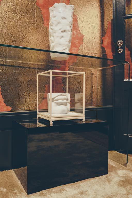 リスボンDeco Gem Bicaアパートメント 部屋 写真