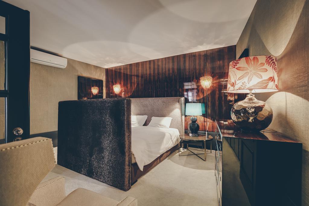 リスボンDeco Gem Bicaアパートメント 部屋 写真