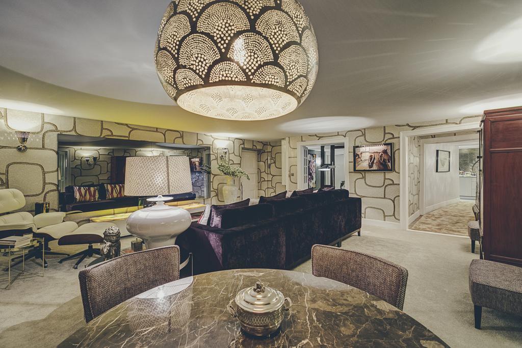 リスボンDeco Gem Bicaアパートメント 部屋 写真