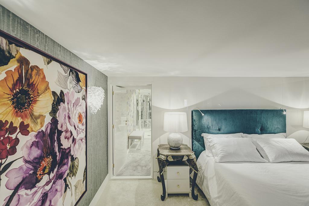 リスボンDeco Gem Bicaアパートメント 部屋 写真