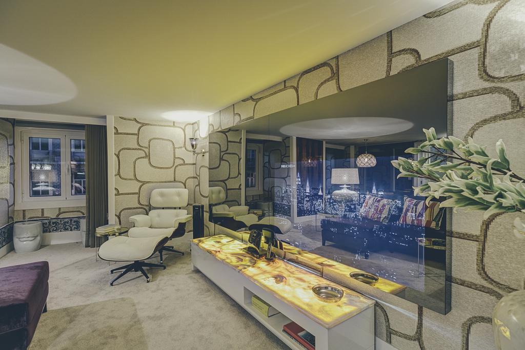 リスボンDeco Gem Bicaアパートメント 部屋 写真