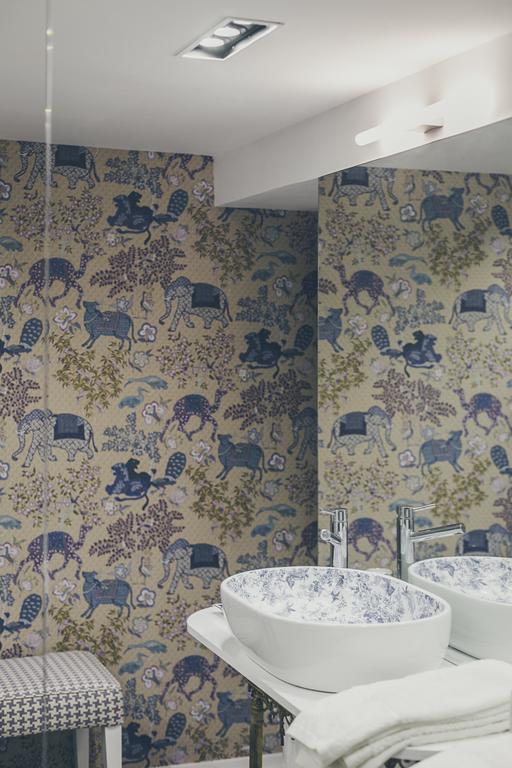 リスボンDeco Gem Bicaアパートメント 部屋 写真