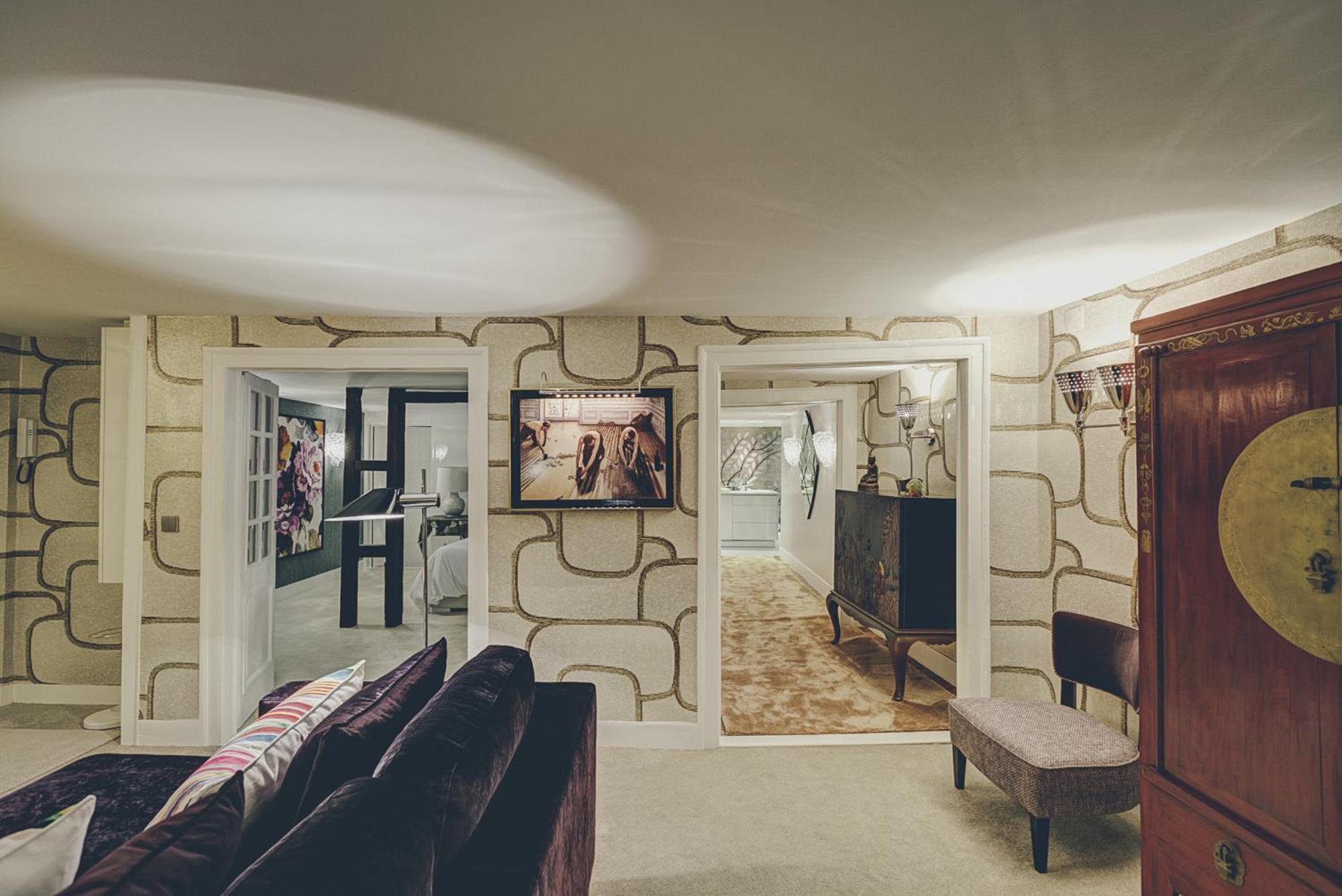 リスボンDeco Gem Bicaアパートメント エクステリア 写真