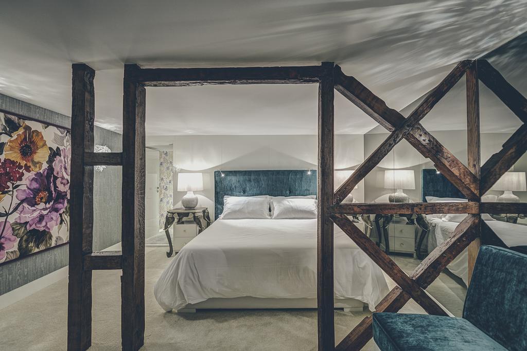 リスボンDeco Gem Bicaアパートメント 部屋 写真